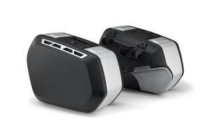 borse rigide laterali Sport pan america