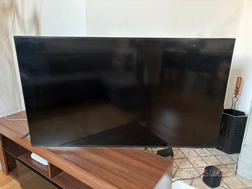 Tv samsung oled modello QE50Q60AAUXZT