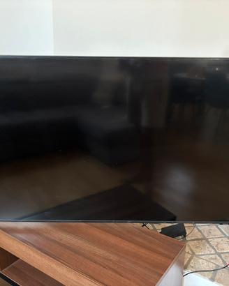 Tv samsung oled modello QE50Q60AAUXZT