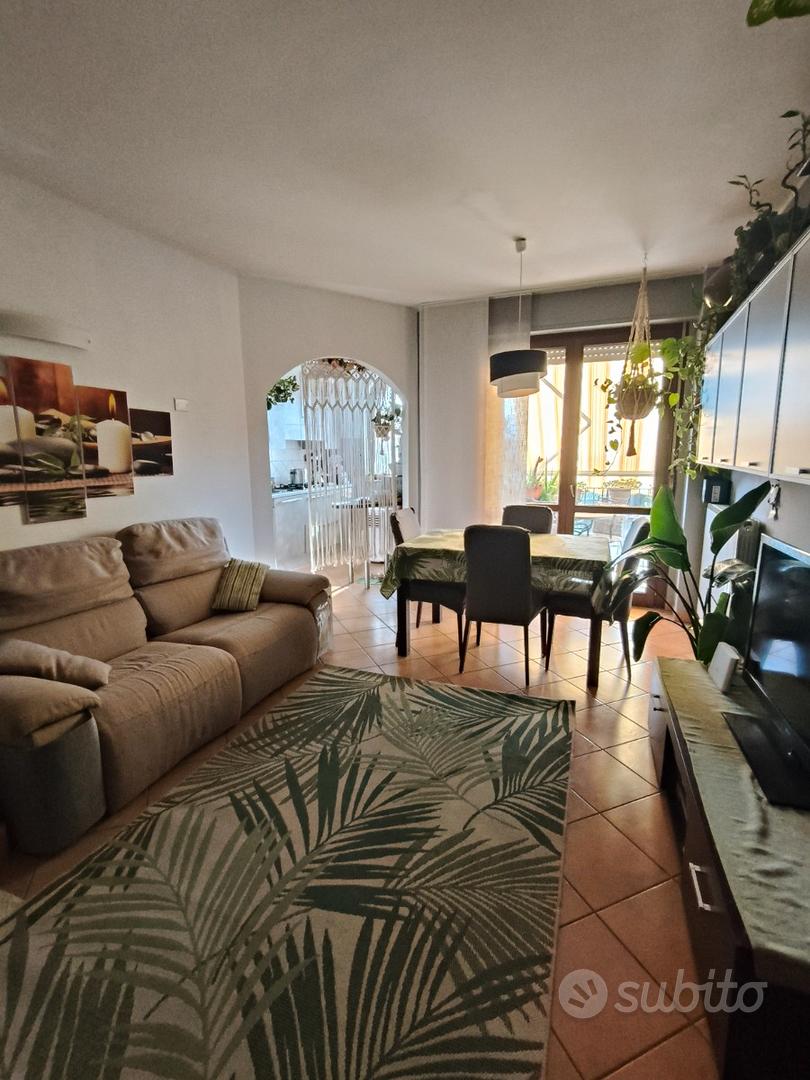 Appartamento – Bastia Umbra, San Lorenzo - Vista 2
