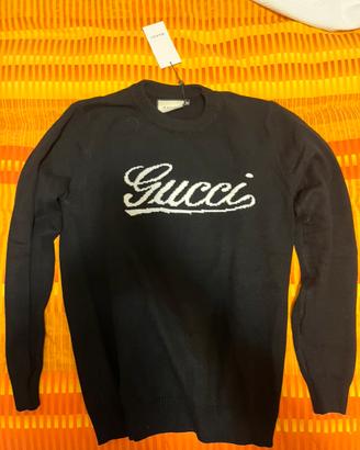 Maglione gucci