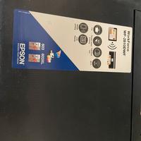 Stampante Multifunzione EPSON