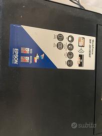 Stampante Multifunzione EPSON