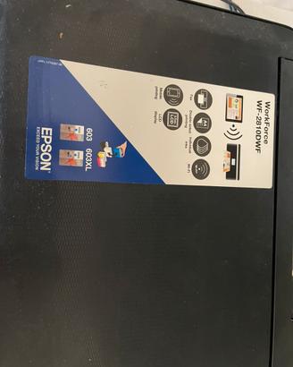 Stampante Multifunzione EPSON