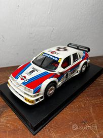 Slot-car Alfa Romeo 155 DTM