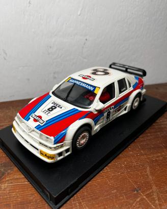 Slot-car Alfa Romeo 155 DTM