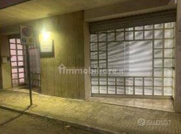 Locale e appartamento