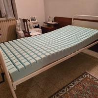 materasso antidecubito