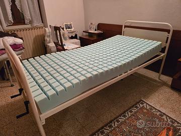 materasso antidecubito