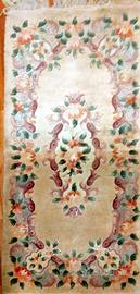 3 TAPPETI SCENDILETTO CAMERA