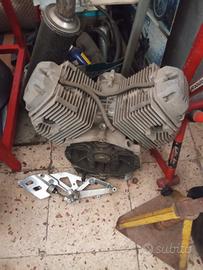 ricambi moto Guzzi v50.