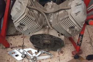 ricambi moto Guzzi v50.