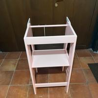 Torre montessoriana Rocketbaby