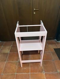 Torre montessoriana Rocketbaby