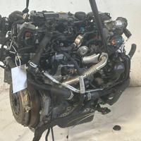 XUJN MOTORE COMPLETO FORD Fiesta 7Â° Serie XUJN Di