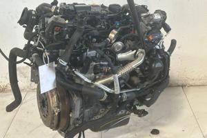 XUJN MOTORE COMPLETO FORD Fiesta 7Â° Serie XUJN Di