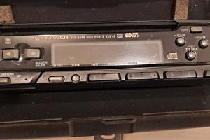 Autoradio Pioneer vintage