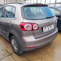 pezzi ricambio volkswagen golf plus 1.6 benzina 