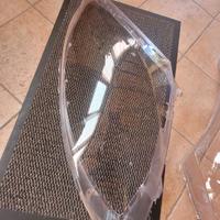 Alloggiamenti fari Suzuky Swift 2012-2016