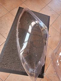 Alloggiamenti fari Suzuky Swift 2012-2016