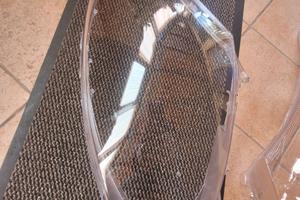 Alloggiamenti fari Suzuky Swift 2012-2016