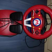 volante nintendo switch