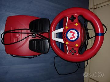 volante nintendo switch