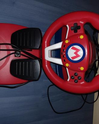 volante nintendo switch