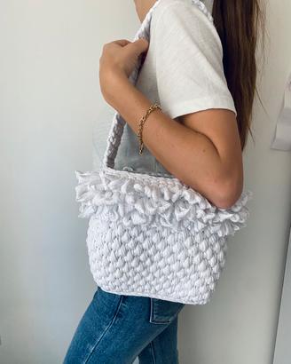 Borsa a spalla