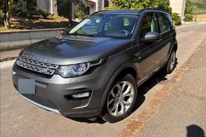 Land Rover Discovery Sport HSE 7Posti 180CV 4x4