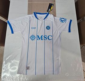 Maglia calcio Napoli