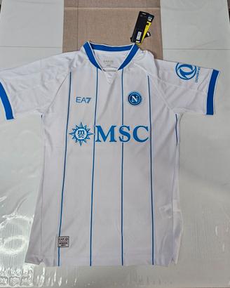 Maglia calcio Napoli