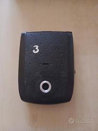 cellulare vintage NEC e 808