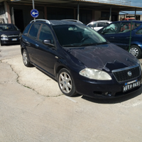 Fiat croma sw 1.9 mlj 2006 ricambi