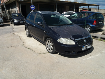 Fiat croma sw 1.9 mlj 2006 ricambi