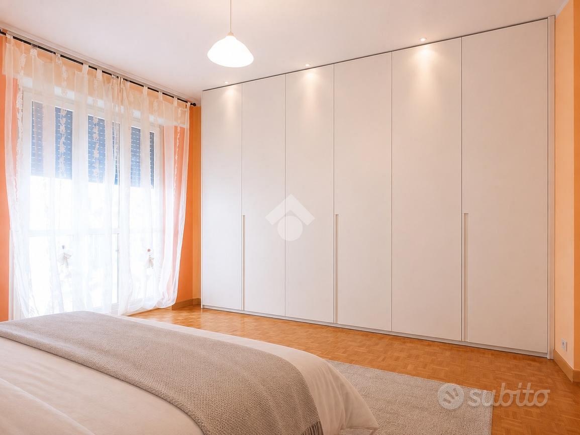 Apartment in Cossato, Centro, Polle - Altro