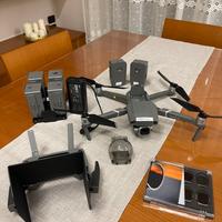Dji mavic 2 pro