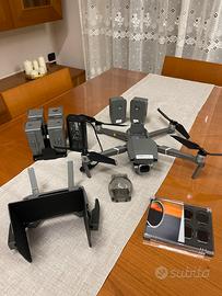 Dji mavic 2 pro