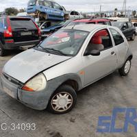 FORD KA RB 1.3I 60CV 96-08 ricambi