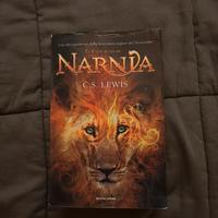 cronache di narnia