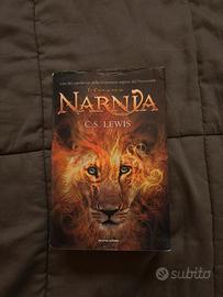 cronache di narnia