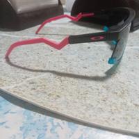 occhiali usati 5 o 6 volte 