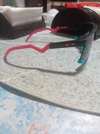 occhiali usati 5 o 6 volte 