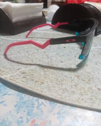 occhiali usati 5 o 6 volte 