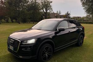 Audi Q2 1.6 TDI  anno 2018 - Nero Mythos