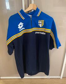 Maglia parma 1998