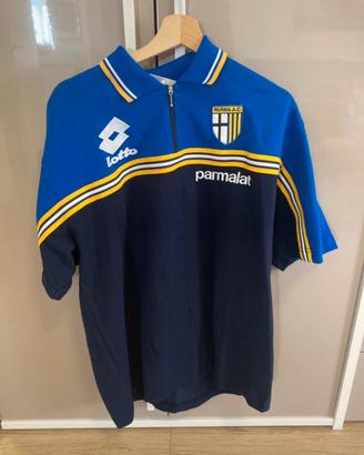 Maglia parma 1998
