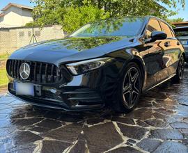 Mercedes classe a200