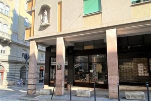 Locale, Barriera Nuova - Giardino Pubblico, Triest