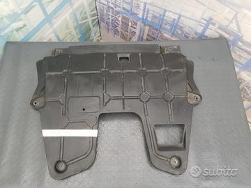 Riparo Sottomotore Fiat Panda Metano
